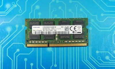 Купить Оперативная память M471B1G73EB0-YK0 8GB pc3l/12800s ddr3/1600mhz  2Rx8 non/ecc Samsung m471b1g73eb0/yk0 в интернет-магазине с Ebay с  доставкой из США, низкие цены | Nazya.com